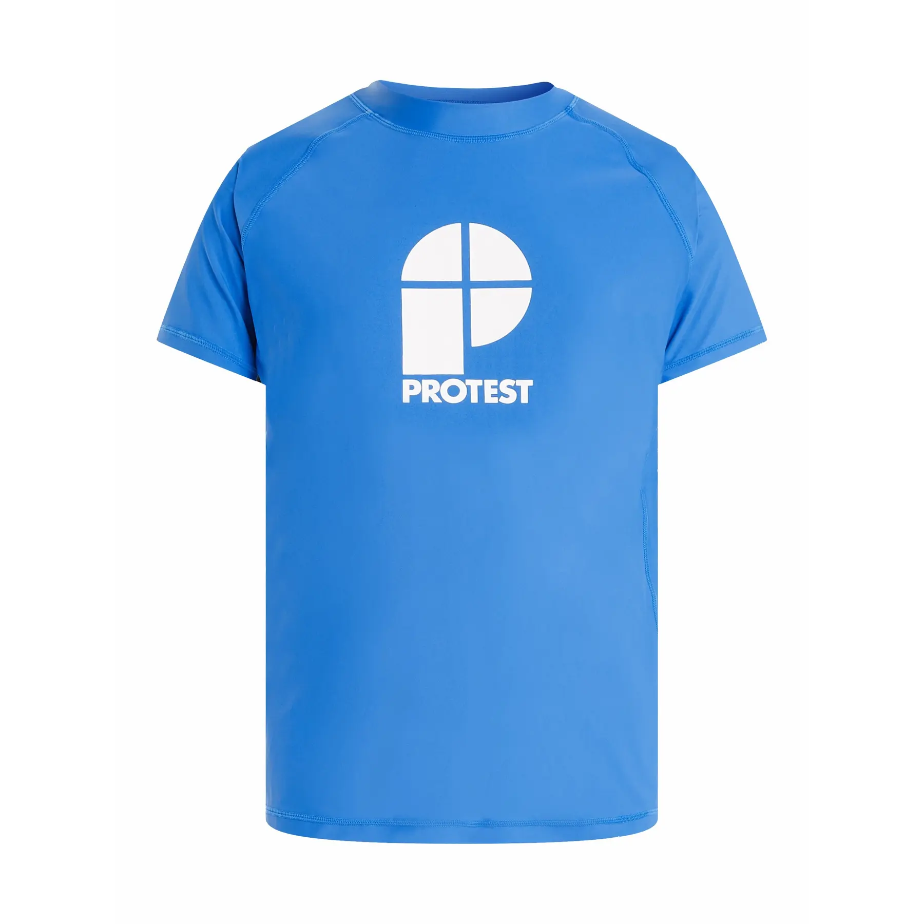 Short-sleeved T-shirt Protest Prtcater