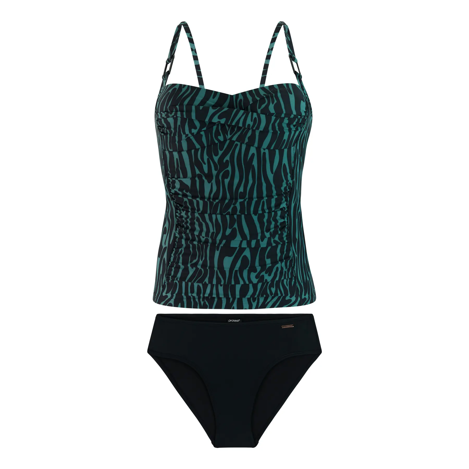 Image of Bikini Damen Protest Once