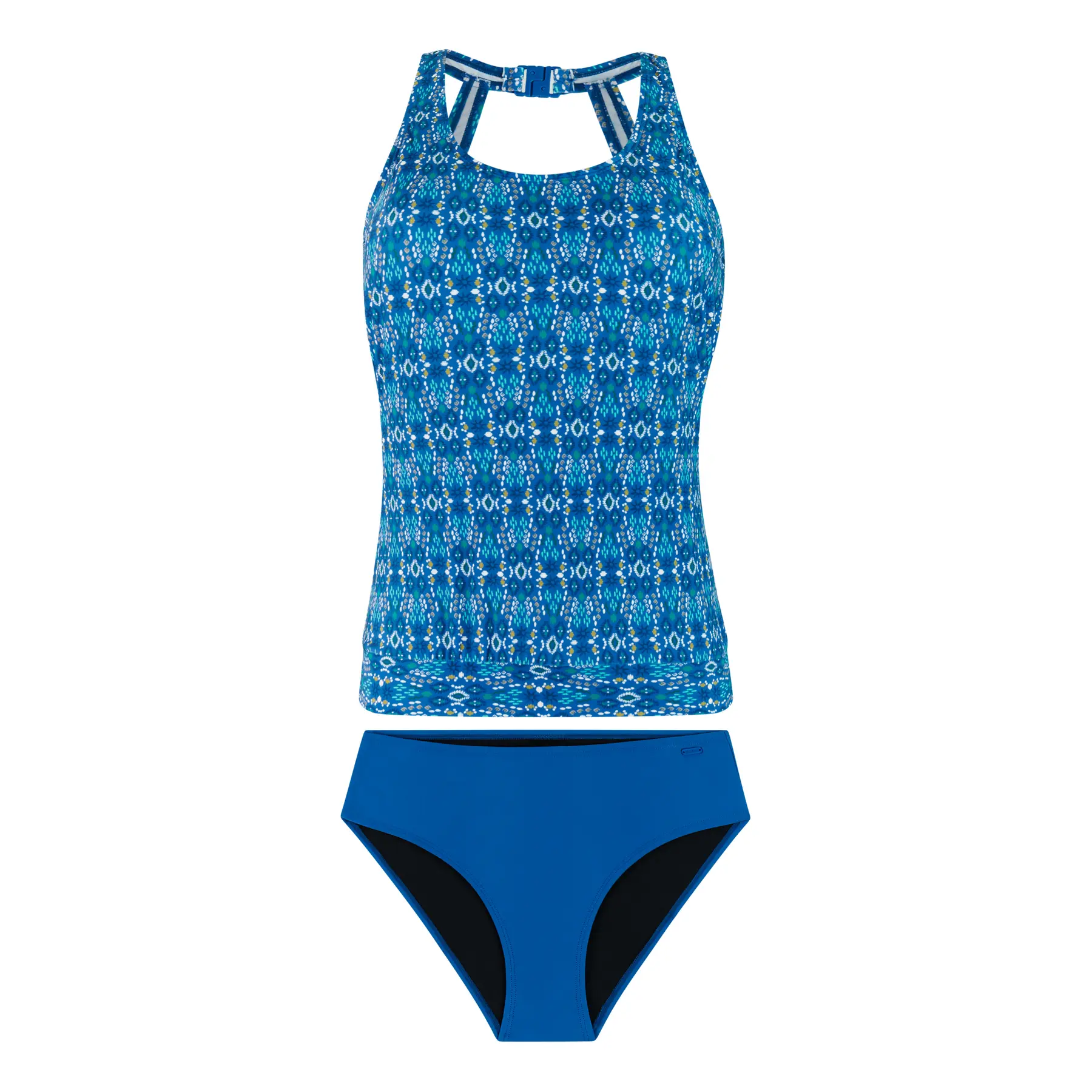 Image of Bikini Damen Protest Fenn