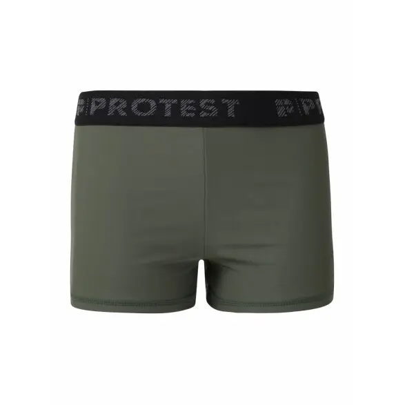 Children's Swim Trunks Protest Sean