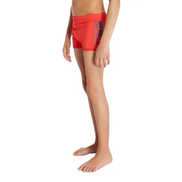 Children's Swim Trunks Protest Carst