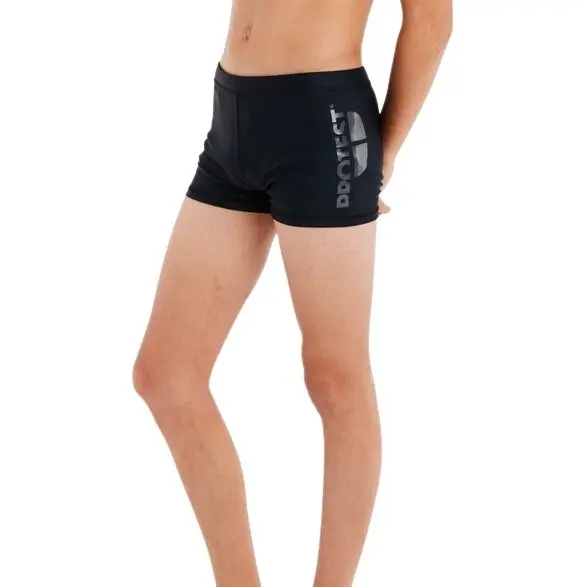 Children's Swim Trunks Protest Carst