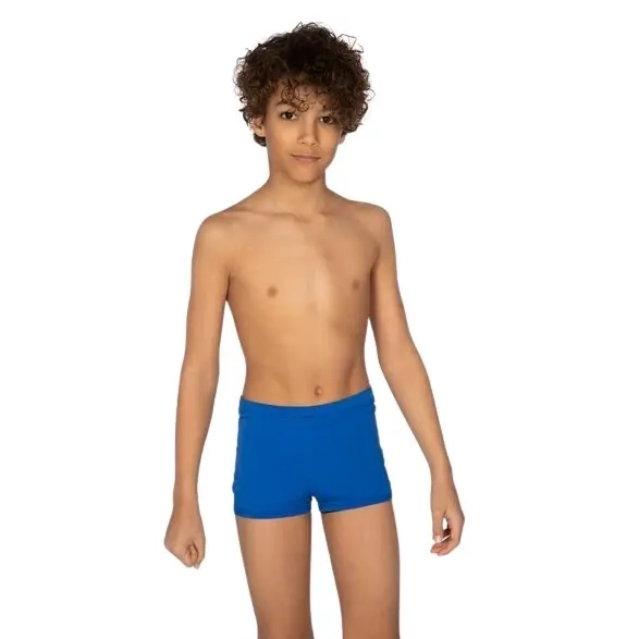 Children's Swim Trunks Protest Carst