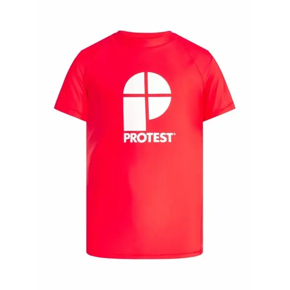 T-Shirt Protest