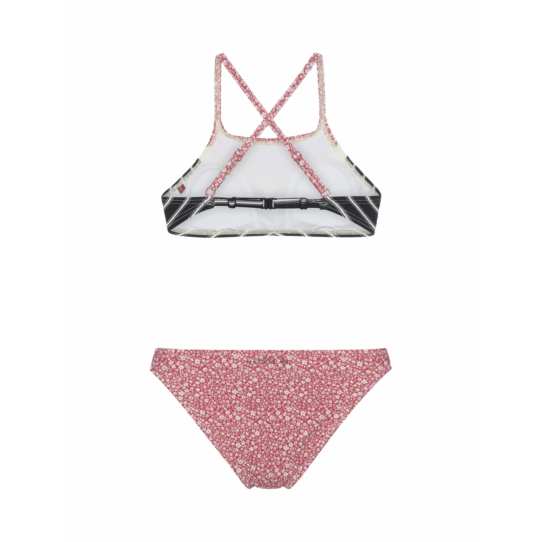 PROTEST Bikini 'PRTBeau JR'‌‌‌‌‌‌‌ in Grün | ABOUT YOU