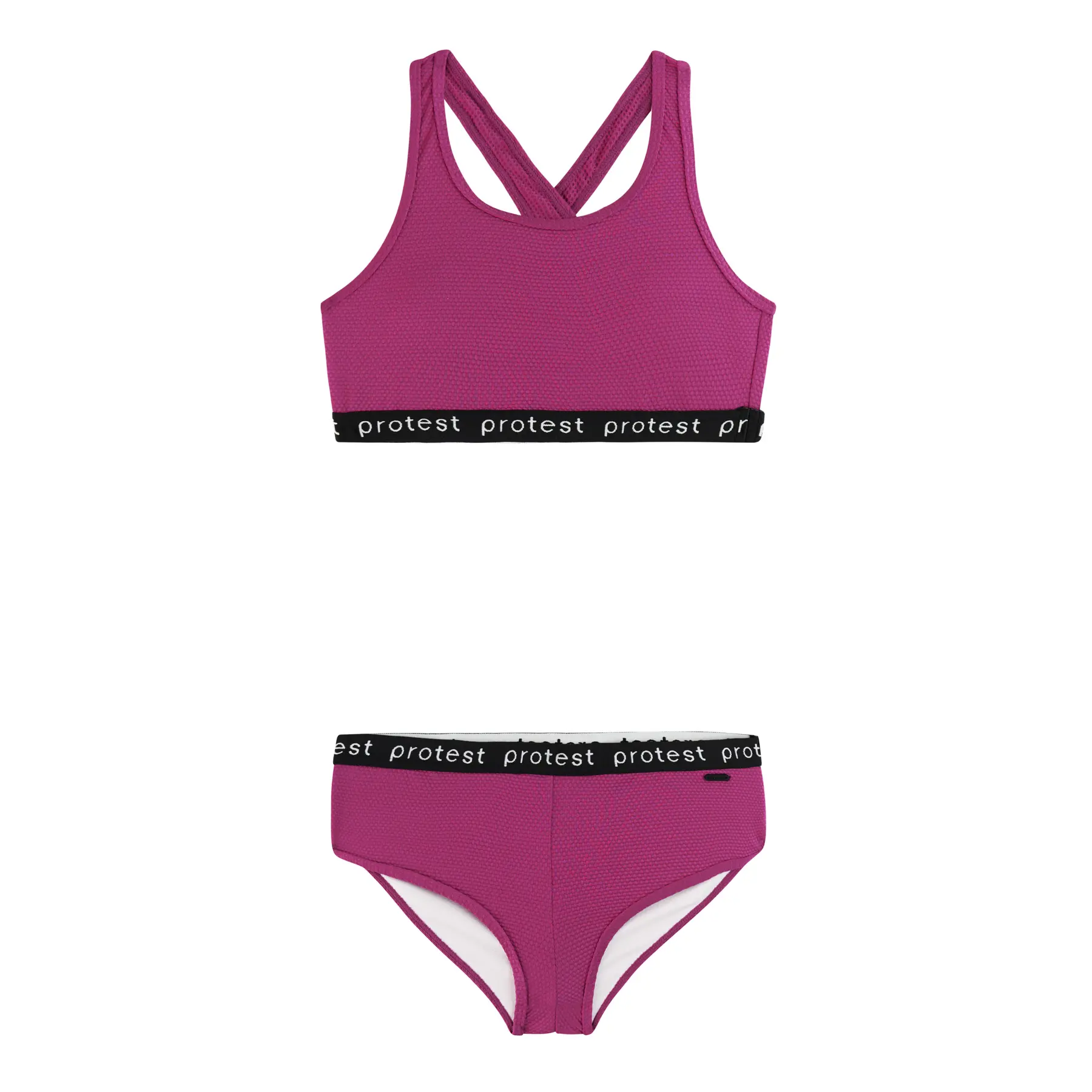 Bikini für Mädchen Protest BEAU