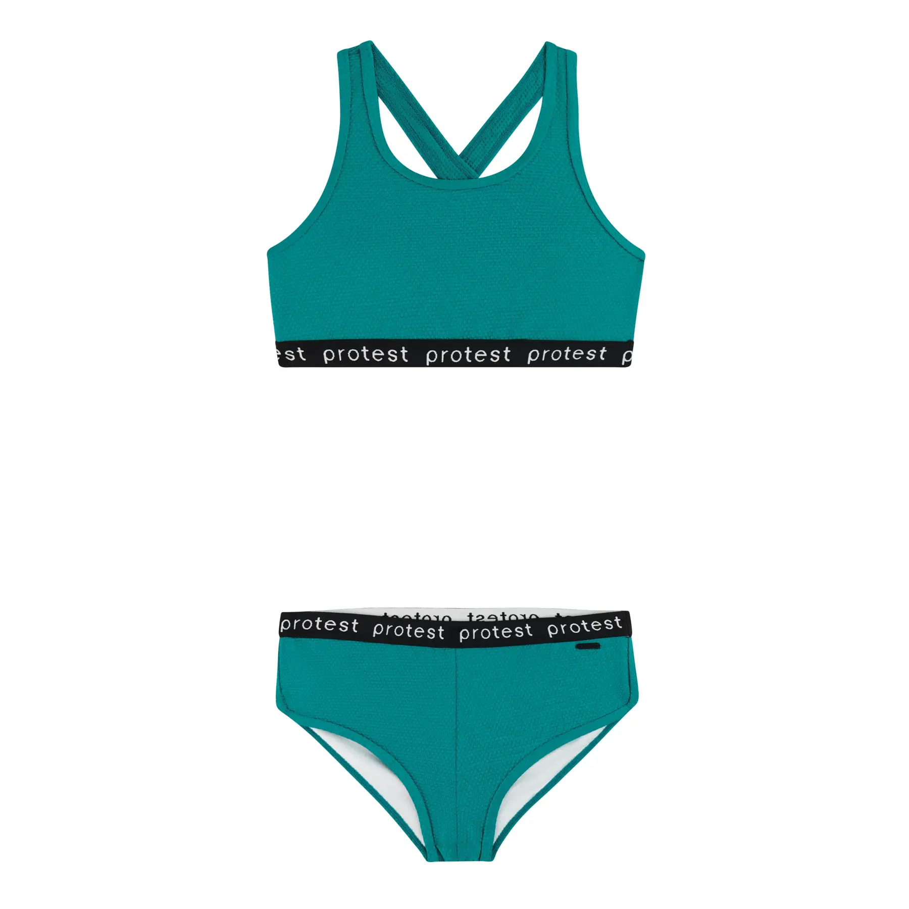 Bikini für Mädchen Protest BEAU