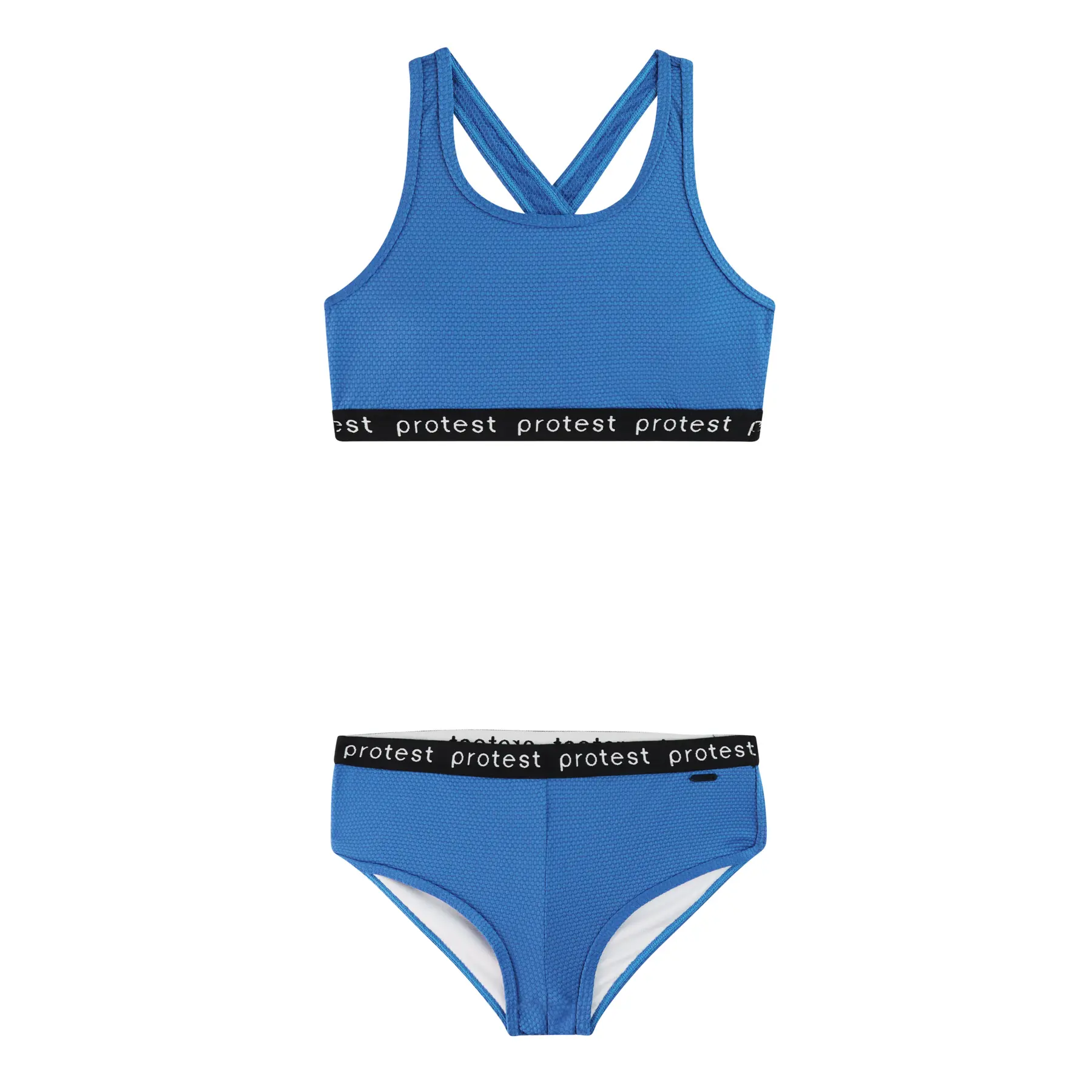 Bikini für Mädchen Protest BEAU