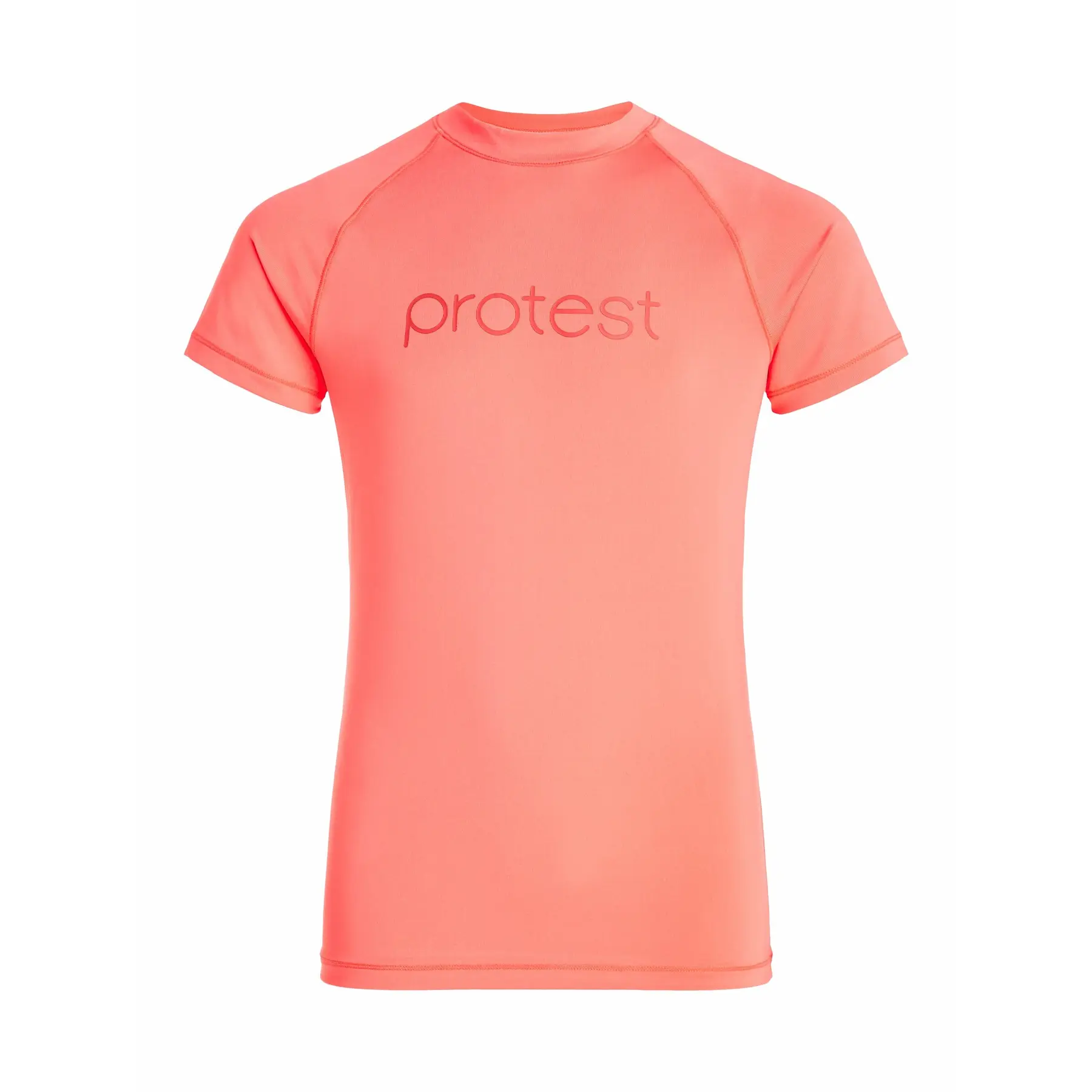 Girl's Surf T-shirt Protest Prtsenna