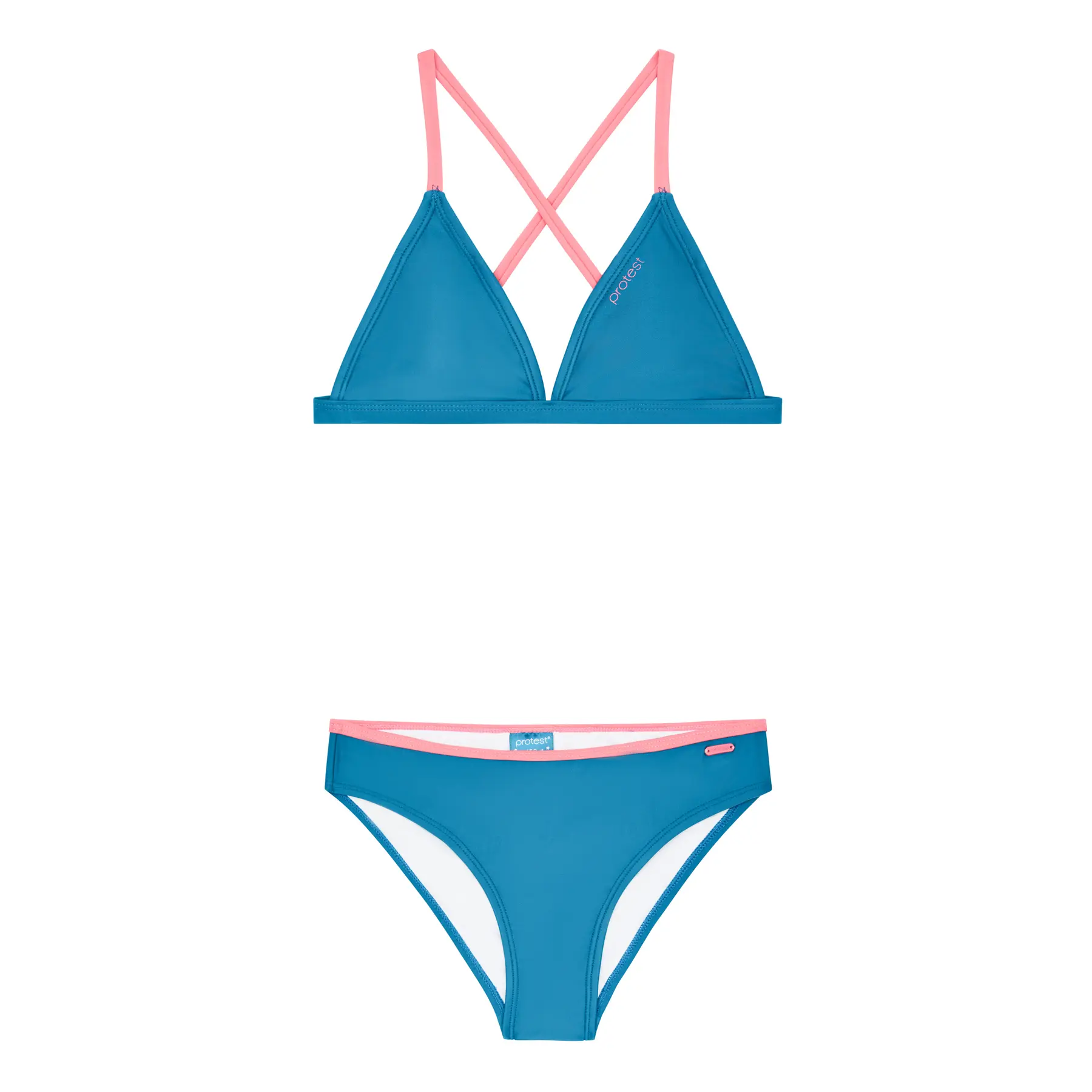 Bikini für Mädchen Protest Jula