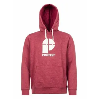 Pullover Protest Classic Logo