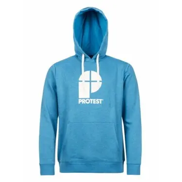 Image of Pullover Protest Classic Logo
