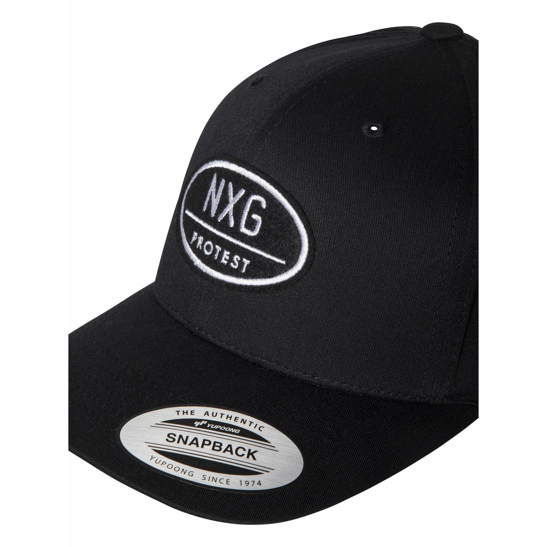 Cap Protest NXG Soba Baseball