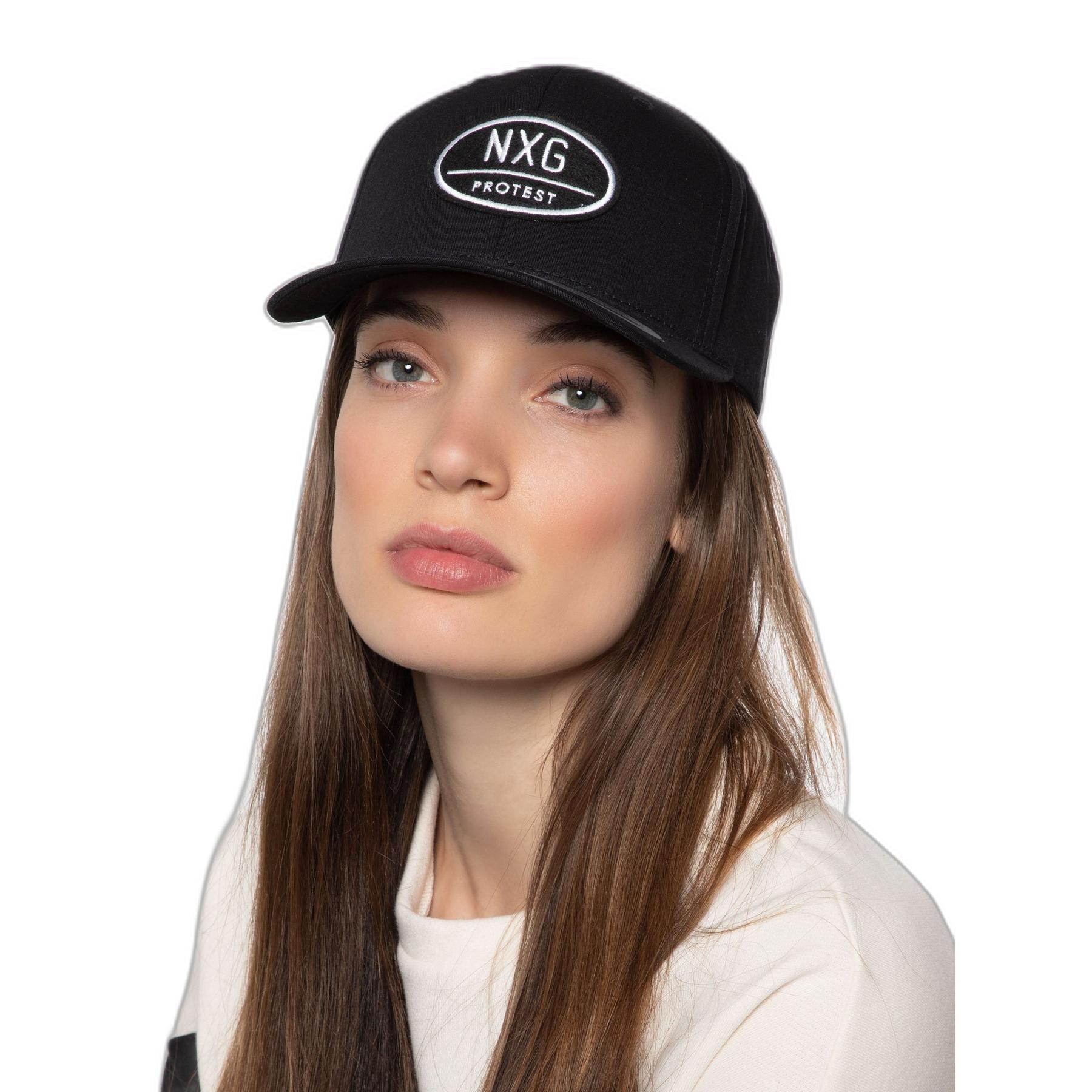 Cap Protest NXG Soba Baseball