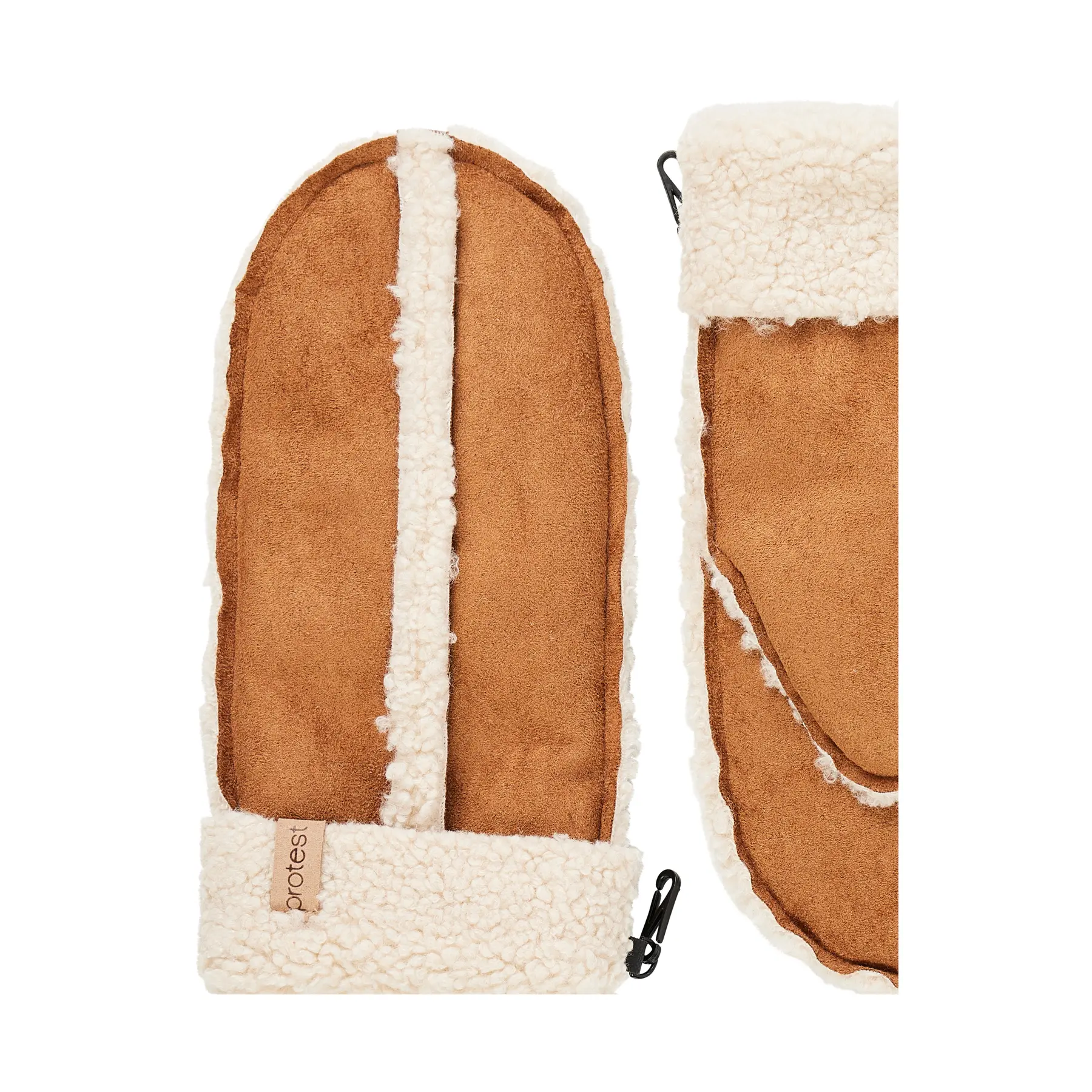 Guanti da donna Protest Dust