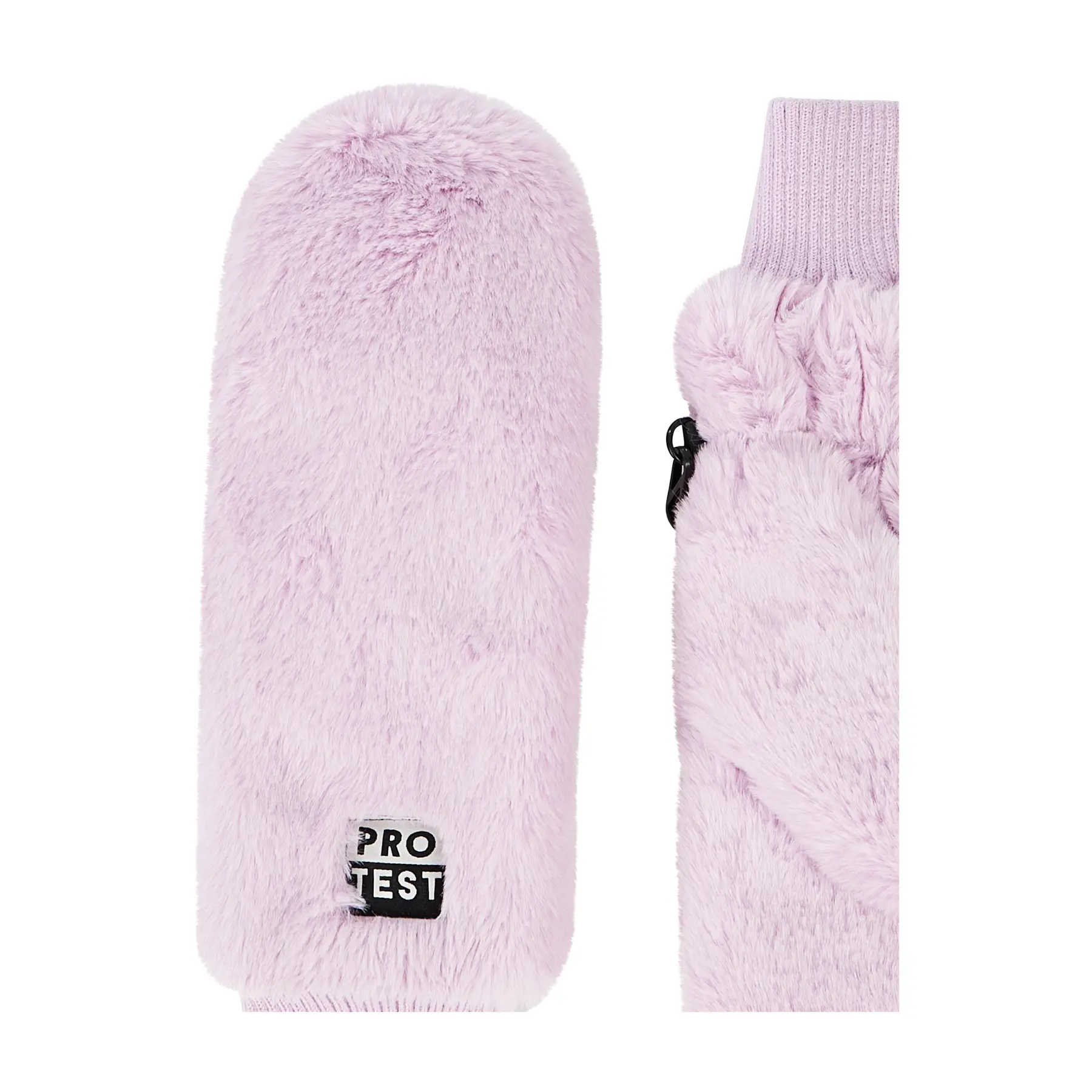 Women's Mittens Protest Marcy