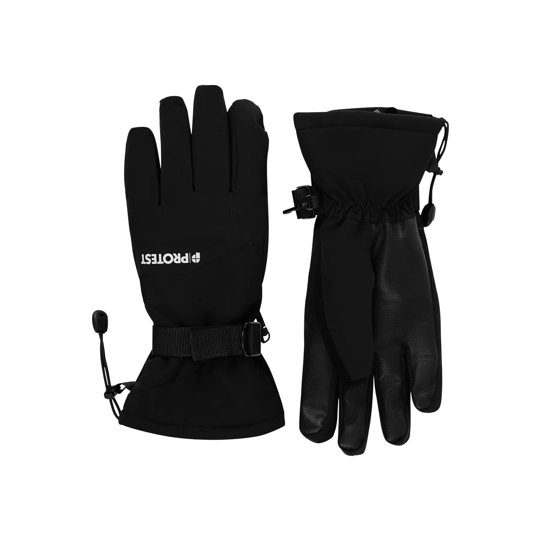 Skihandschuhe Protest Shape