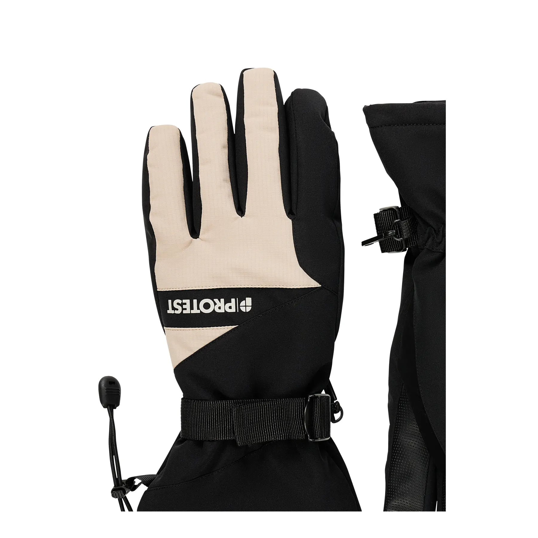 Skihandschuhe Protest Shape