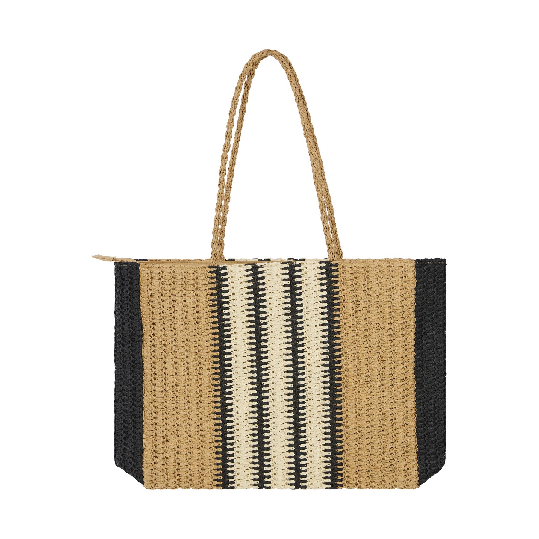 8721088066277 - Strandtasche Damen Sporty