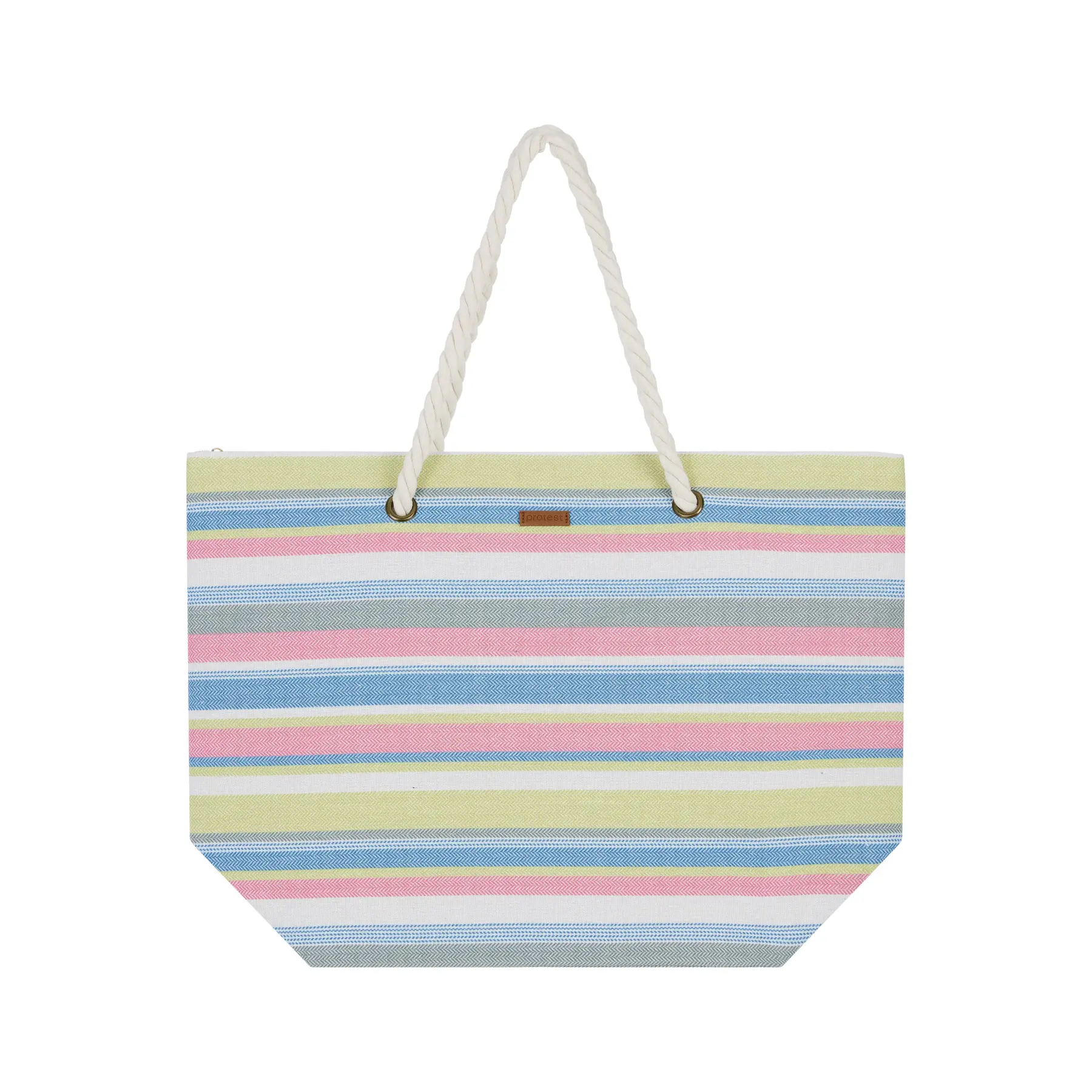 8721088066291 - Strandtasche Damen Faux