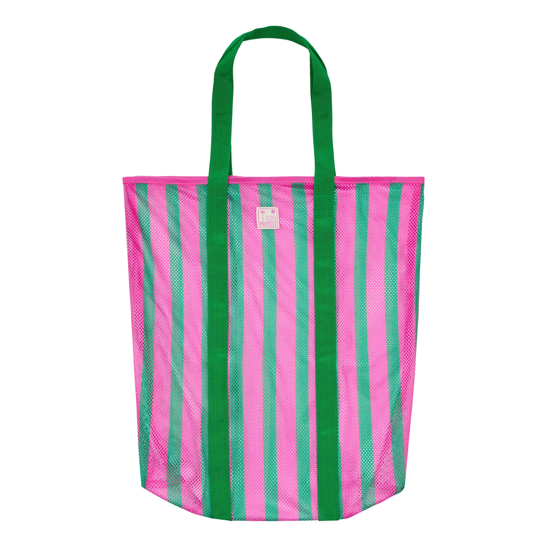8721088066338 - Strandtasche Mädchen Lykke