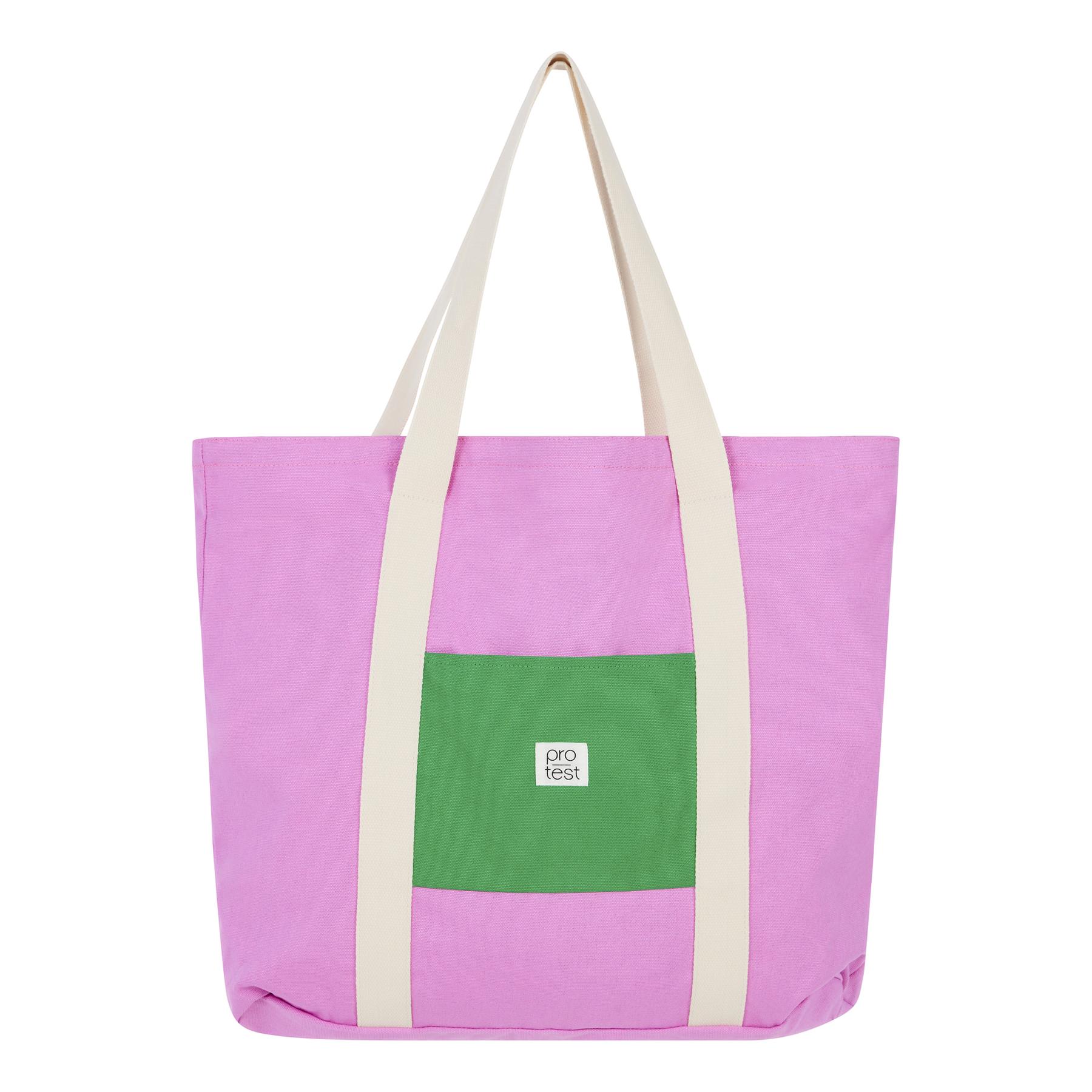 8721088066345 - Strandtasche Damen South