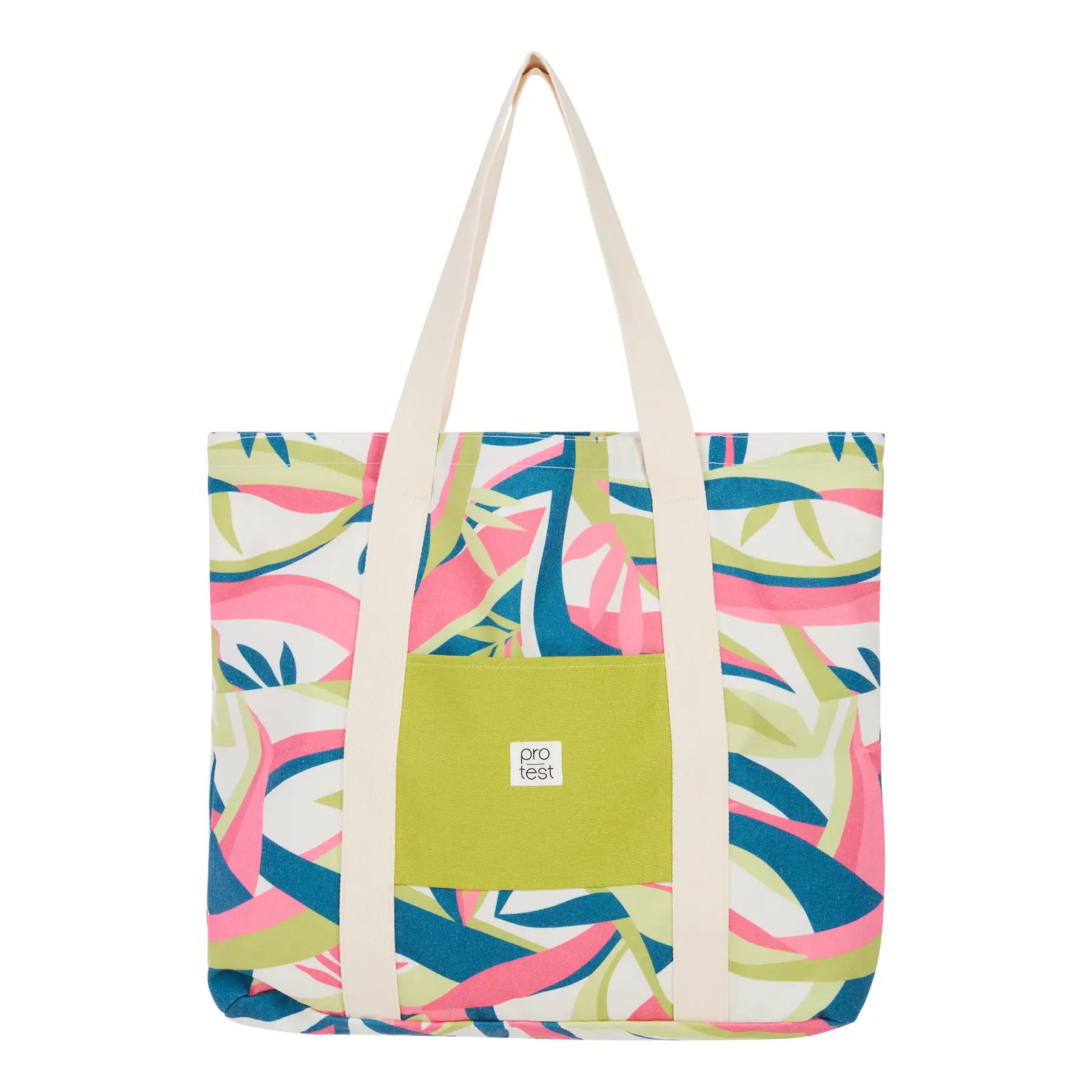 Strandtasche Damen Protest South