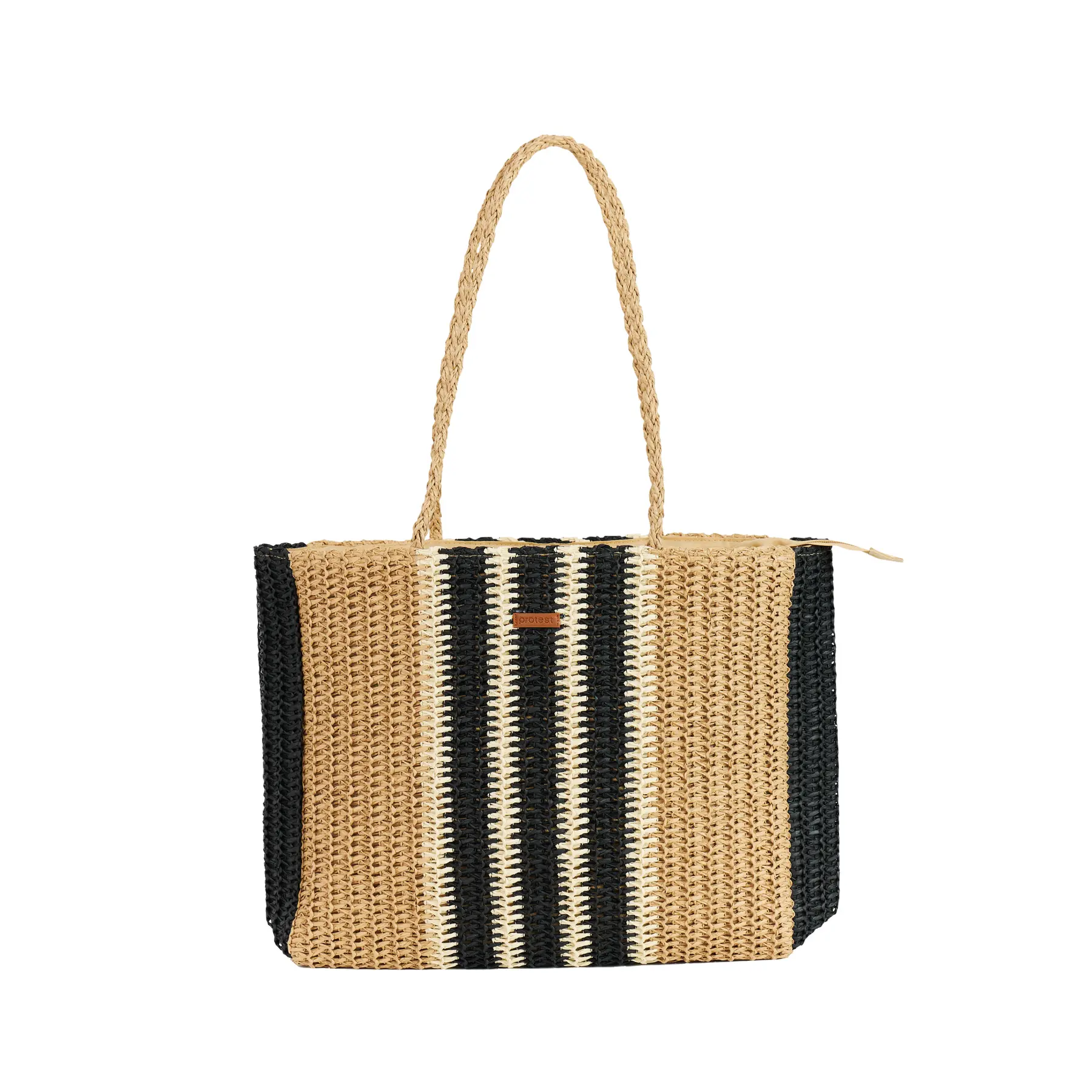 Women's tote Bag Protest Lona
