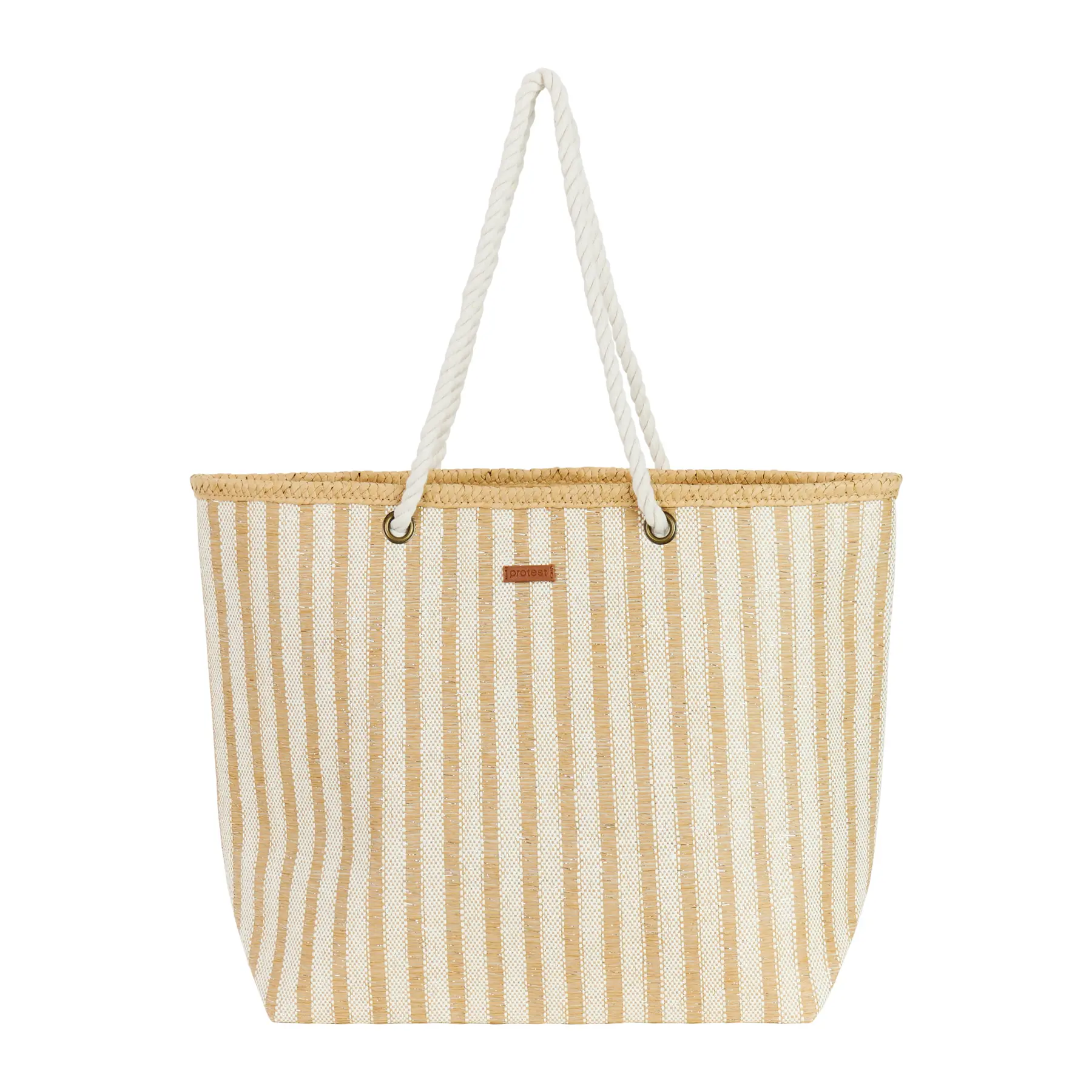 Women's tote Bag Protest Malu
