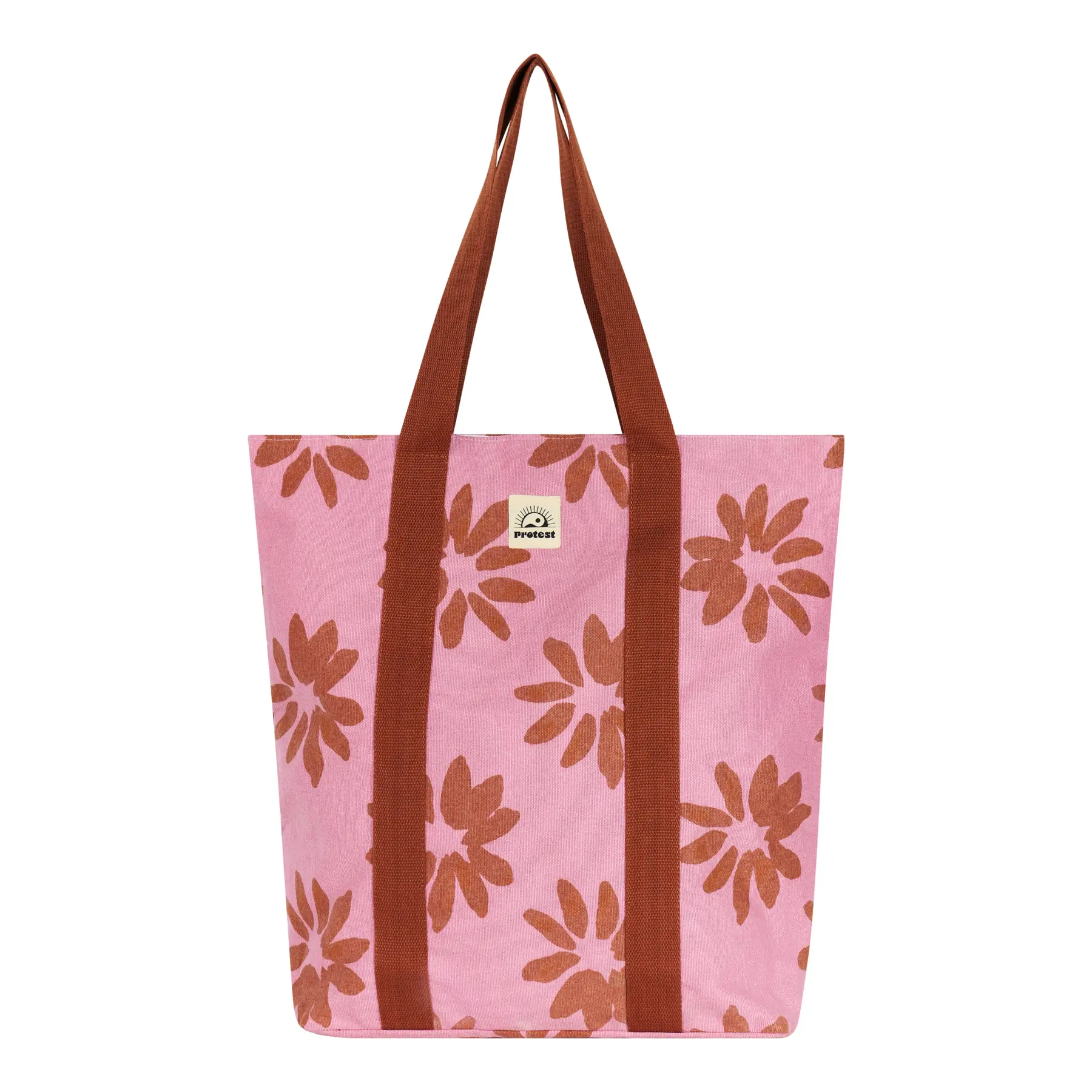 Women's tote Bag Protest Factor