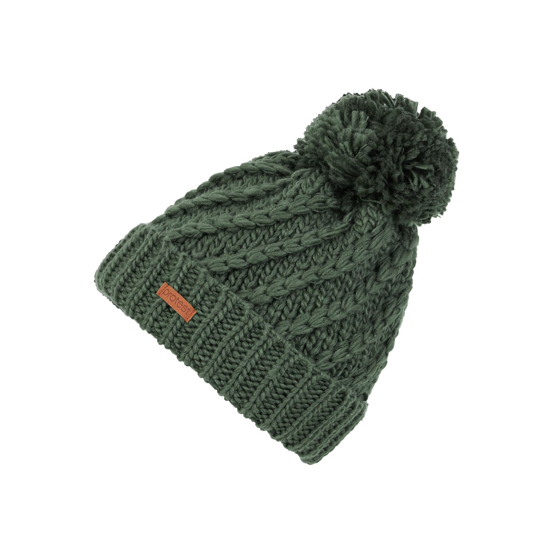 8721088123611 - Mütze Damen Paisley