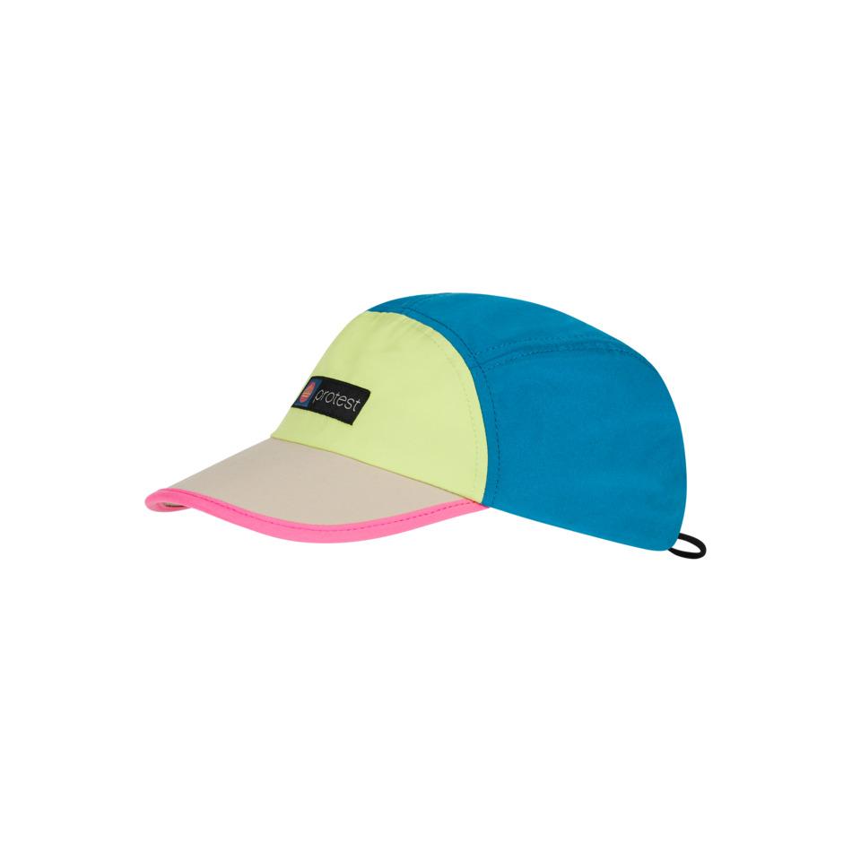 8721088068905 - Casquette 5 Pannel femme Sula