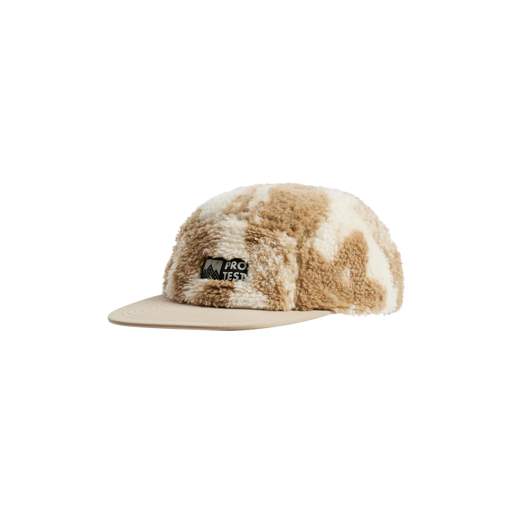 5-Panel-Cap Protest Wheat