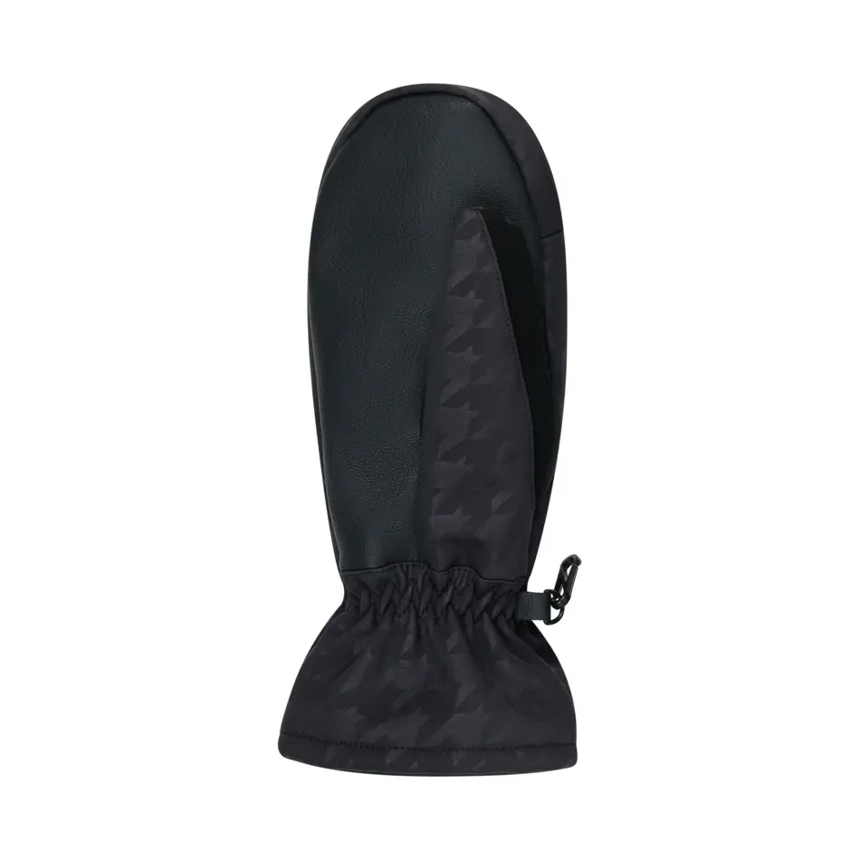 Protest Prtiglo – Ski wanten Dames – Duurzame waterafstotende afwerking – Elastische band