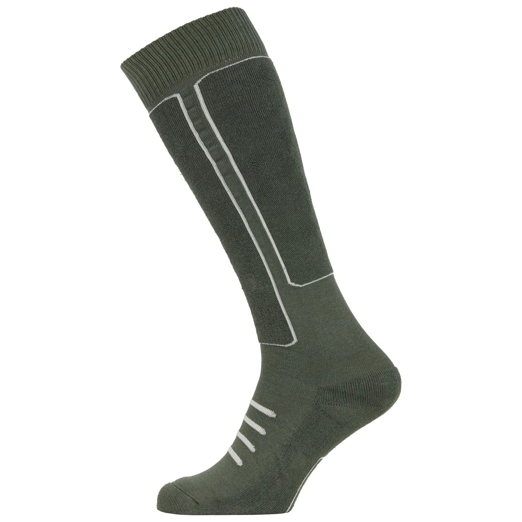 Women's Socks Protest Cierny