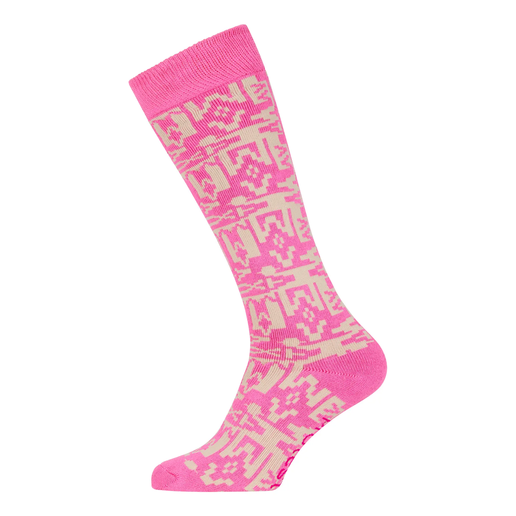 Women's Socks Protest Toco