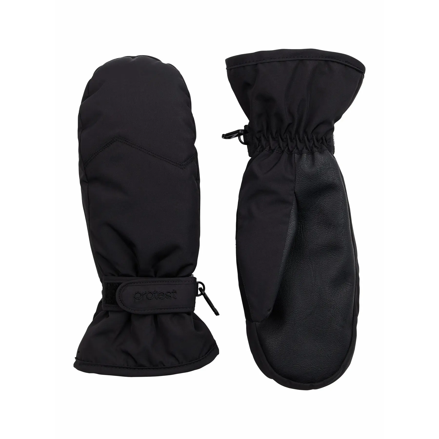 Women's Mittens Protest Prtduchess