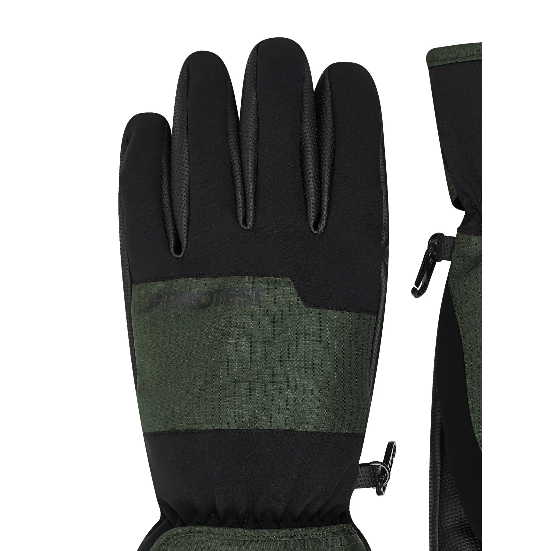 Skihandschuhe Protest Razor