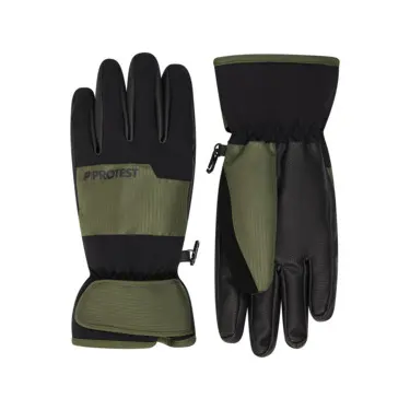Skihandschuhe Protest Razor