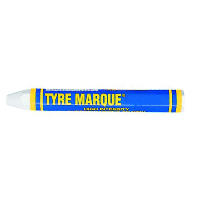 Witte markeerkrijt Provac (x12)