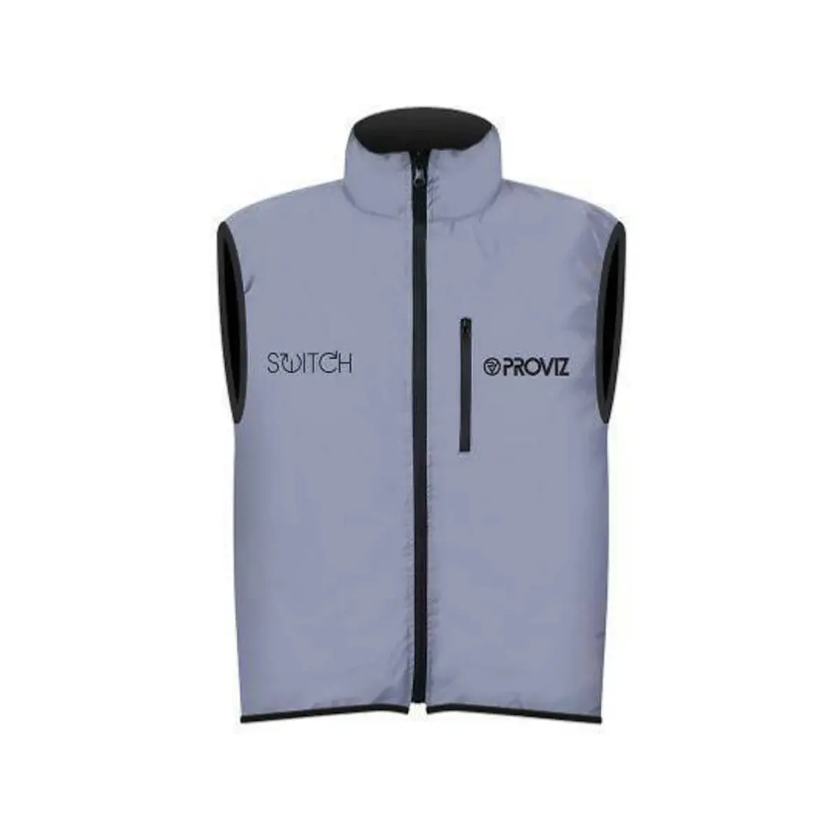 Velo Store - UK Reversible sleeveless jacket Proviz switch | Extra 10% off with Subscription, Postage £16.79 to UK Fedex.