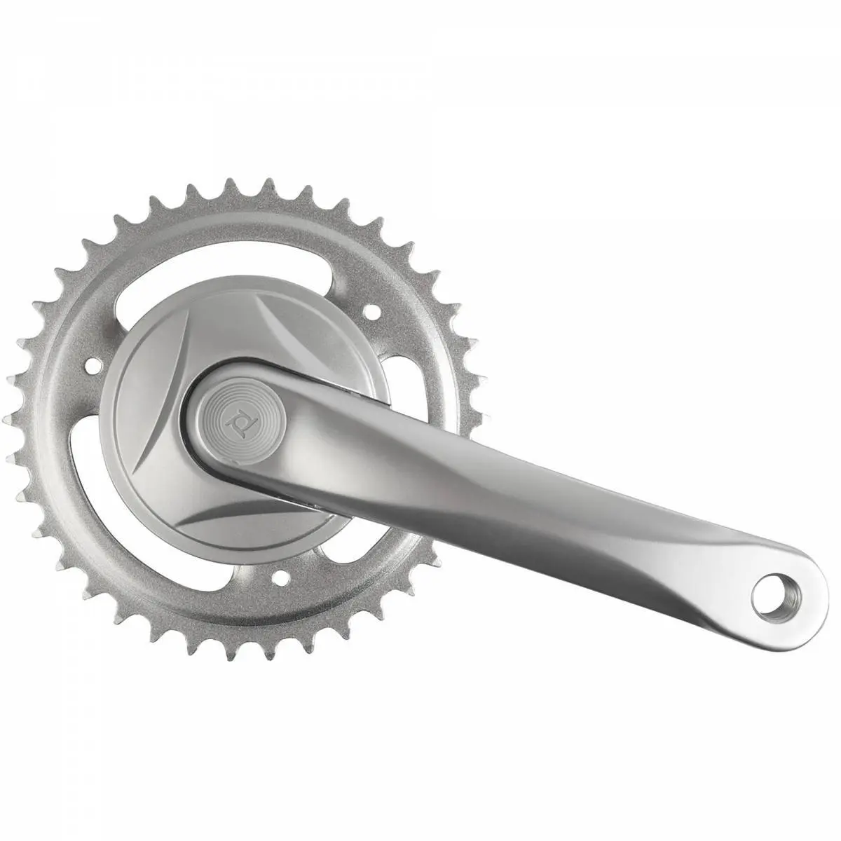 Velo Store - UK Aluminum crankset Prowheel PRA-115+92 | Extra 10% off with Subscription, Postage £16.79 to UK Fedex.