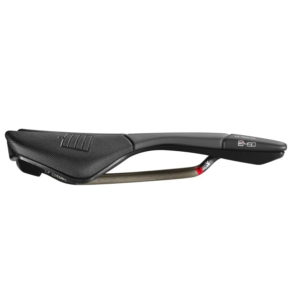 Velo Store - UK Saddle Prologo Proxim W450 Perf Tirox | Extra 10% off with Subscription, Postage £16.79 to UK Fedex.