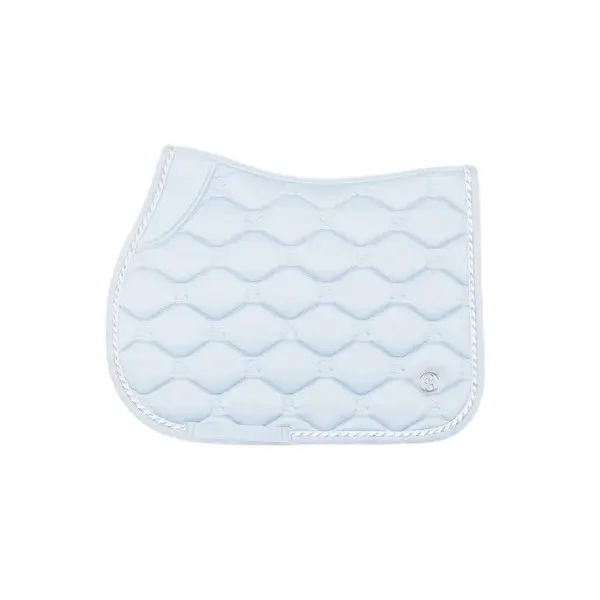 Tapis de selle pour cheval PS of Sweden Jump Signature