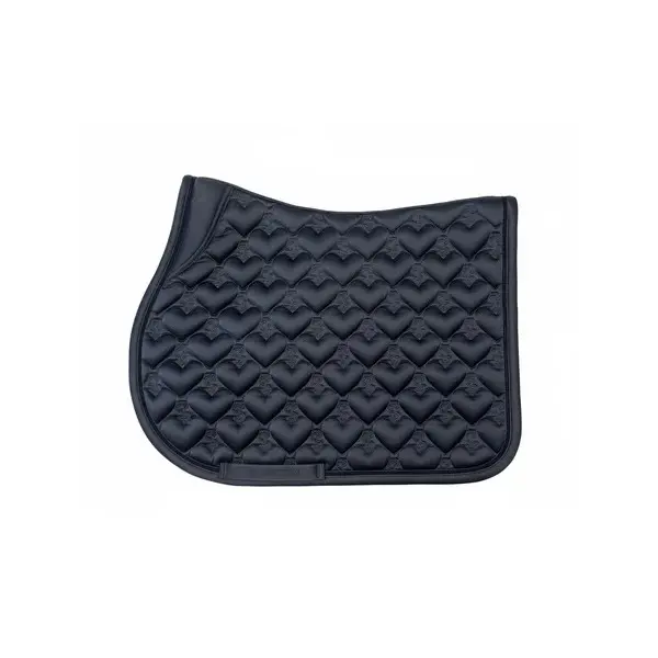 Comparer les prix de Tapis de selle pour cheval PS of Sweden Heart Jump
