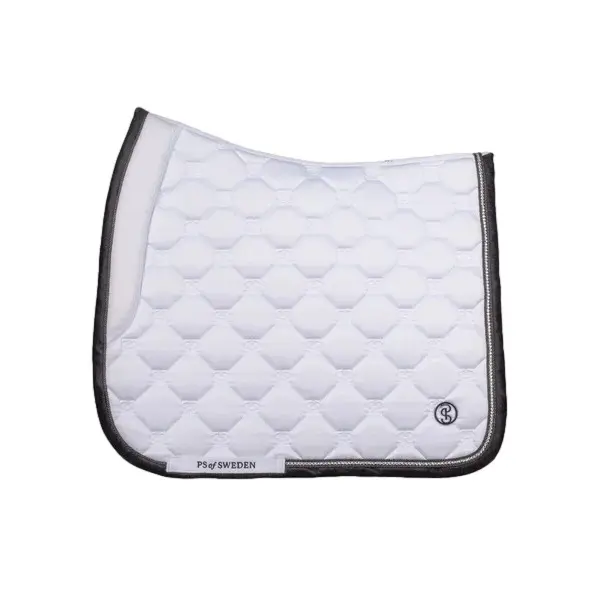 Meilleurs prix pour Tapis de dressage pour cheval PS of Sweden Stripe Jump