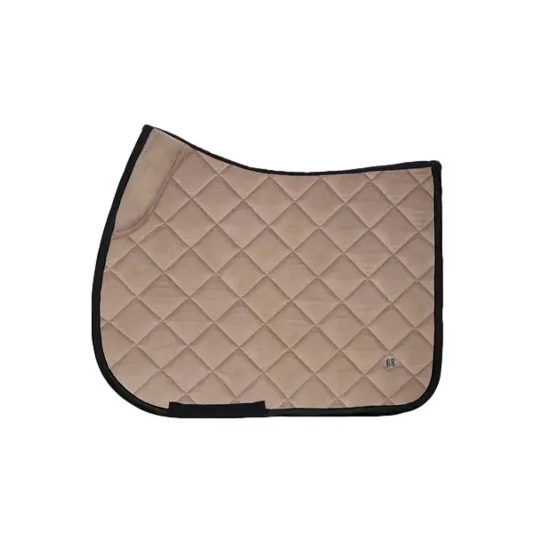 Meilleurs prix pour Tapis de selle pour cheval PS of Sweden Classic Corduroy Jump