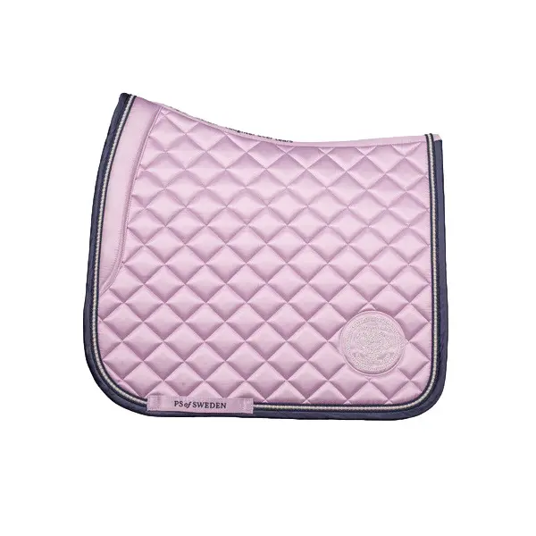 Tapis de dressage pour cheval PS of Sweden Pearl Monogram