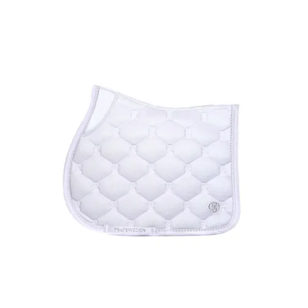 Comparer les prix de Tapis de dressage pour cheval PS of Sweden Stardust Pearl