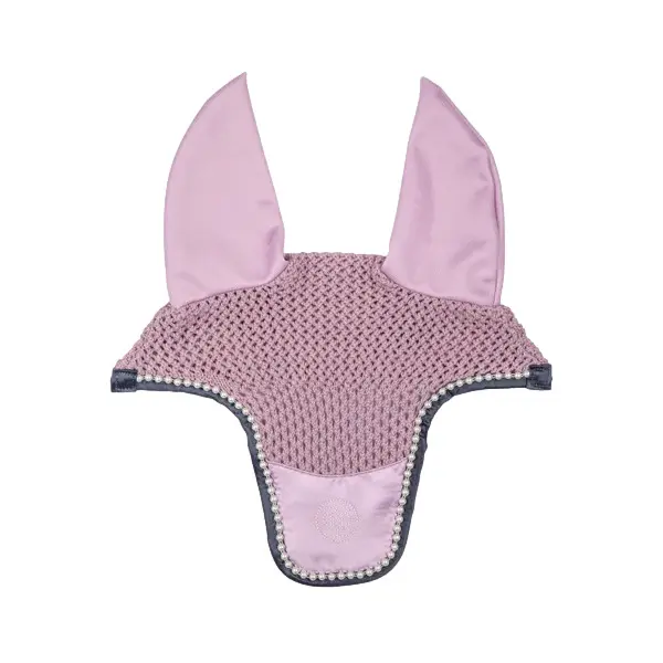 Bonnet court pour cheval PS of Sweden Pearl Monogram